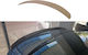 Kofferraumspoiler aus Polyurethan Skoda Octavia