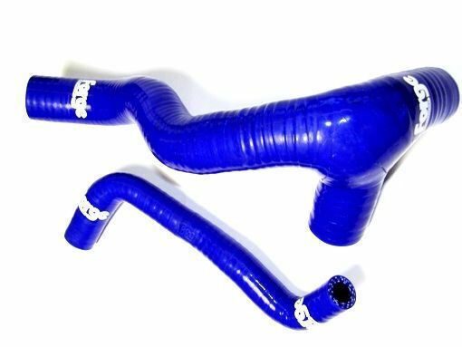 Forge Motorsport Car Silicone Hose Set Oil for Blue