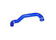 Forge Motorsport Κολάρο Σιλικόνης Αυτοκινήτου Αέρα T-Pipe για Kia Mini Mini Cooper S Subaru Mini Μπλε