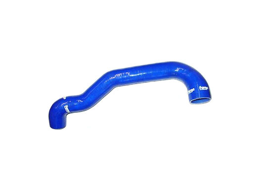 Forge Motorsport Κολάρο Σιλικόνης Αυτοκινήτου Αέρα T-Pipe για Kia Mini Mini Cooper S Subaru Mini Μπλε