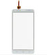 Huawei G750 White Touch Panel