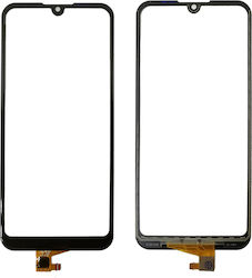 Οθόνη Αφής Touch Screen Huawei Honor 8a Black