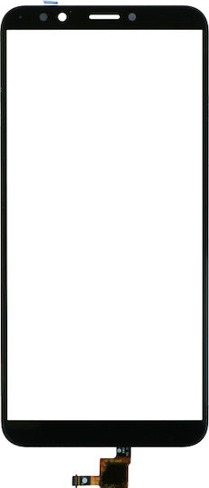 Panouri Tactile Pentru Telefoane Mobile Huawei Y7 Prime 2018 Negru