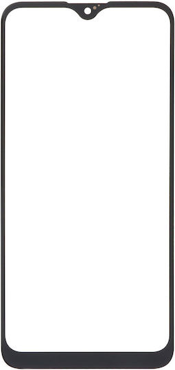Glasslinse + Oca Xiaomi Redmi 8/8a Schwarz