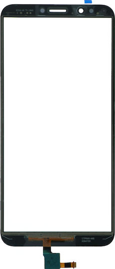 Panouri Tactile Pentru Telefoane Mobile Huawei Y7 2018 Negru