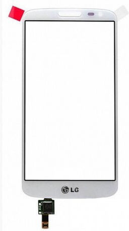 Lg G2 Mini Touch Screen White Original