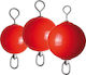 Red Boat Balloon Majoni