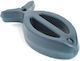 Blue Boat Balloon Side Compact