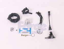 Forge Motorsport Kit supapă de evacuare auto tip închis pentru Alfa Romeo Mito Forge Motorsport Kit supapă de evacuare auto tip închis pentru Alfa Romeo Mito