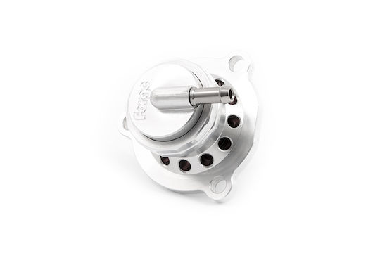 Forge Motorsport Supapă de evacuare auto tip deschis pentru Ford Concentrare Opel Astra / Corsa / Zafira Verde