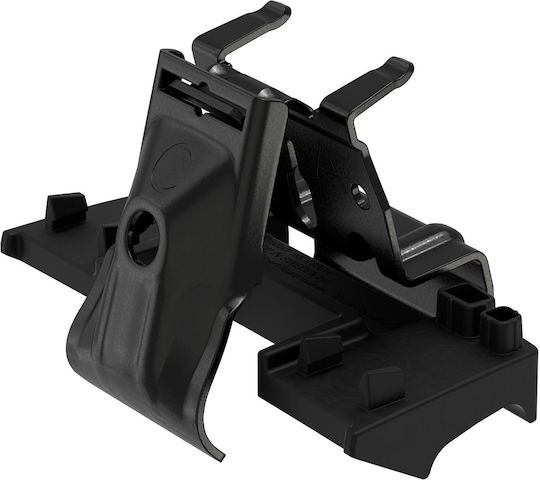 Thule Picioare pentru Bare Transversale 4buc