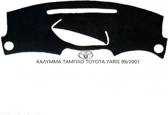 Husă Bord Toyota Yaris 1999-2001 Oem