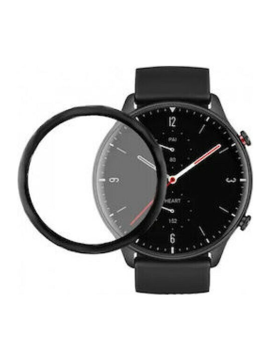 Pet Xiaomi Amazfit Xiaomi Screen Protector for the Amazfit Stratos 2 1pcs 38067
