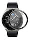 3d Full Coverage Soft Screen Protector for the Huawei Watch GT 3 Pro 46mm 1pcs
