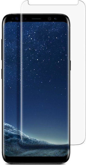 Full Face Tempered Glass (Galaxy Note 9)