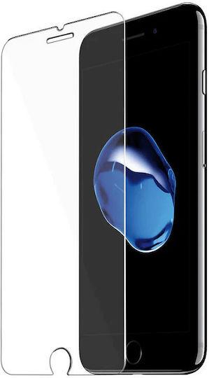 Tempered Glass (iPhone 7/8 Plus, Apple)
