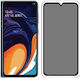 5D Privacy Full Face Tempered Glass Μαύρο (Redmi Note 10 Pro)