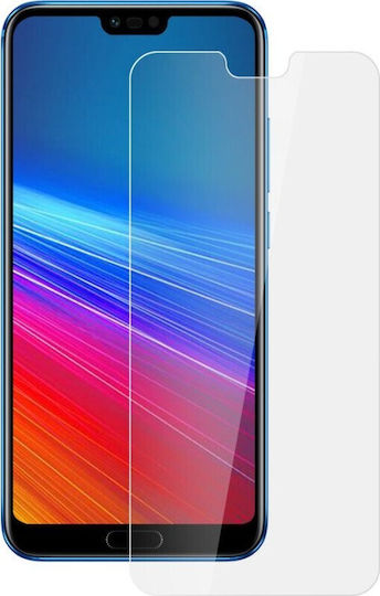 Tempered Glass (Huawei Honor 10)