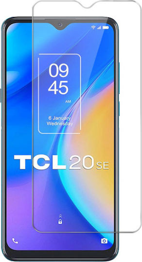 2.5D 0.3mm Screen Protector (Tcl 405 / 406 / 408)