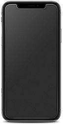 Vollflächig gehärtetes Glas Schwarz (iPhone 17e / 16e / 14 / 13 / 13 Pro Xiaomi 13 Pro)