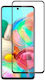 3D Full Face Tempered Glass Negru (Galaxy A22 4G - Galaxy A22 4G)