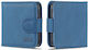 Dream Wallet Synthetic Leather Blue (Galaxy Z Flip4)