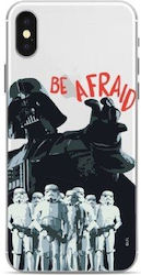 ERT Group Back Cover Διάφανη (Galaxy A51) ERT Group Back Cover Διάφανη (Galaxy A51)