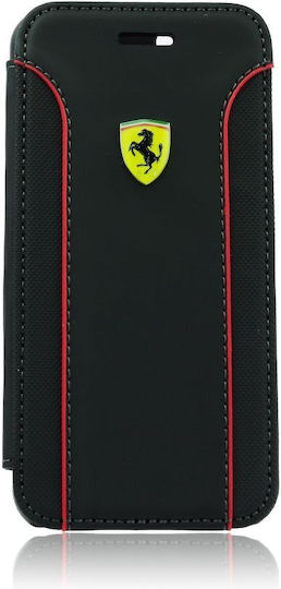 Ferrari Книга Изкуствена кожа Многоцветен (iPhone 6/6s - iPhone 6/6s)