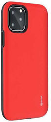 Roar Cover Umschlag Rückseite Rot (Huawei P Sma...