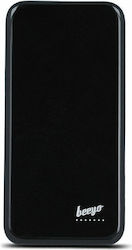 Beeyo Spark Book Δερματίνης Μαύρο