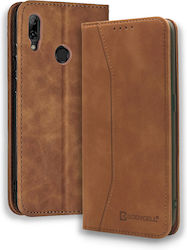 Bodycell Book Piele artificială / Piele Maro (H...