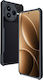 Xundd Umschlag Rückseite Kunststoff Transparent (Poco F7 Pro)