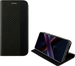 Idol 1991 Book Μαύρη (Poco X7 Pro) Idol 1991 Book Μαύρη (Poco X7 Pro)
