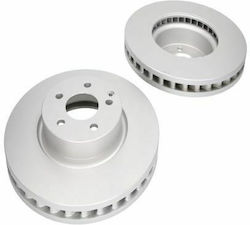 Front Brake Disc Set Mercedes C T-model S204 C W204 E A207 E C207 E T-model S212 E W212 SLK R172 1.8-3.5 01.07