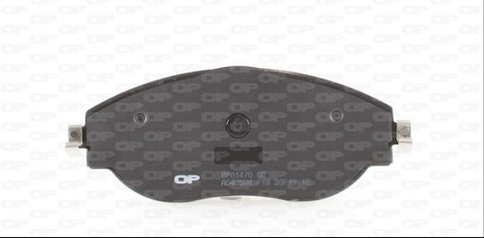 Σετ Τακακια Audi Q3 F3b Passat 3g2 Cb2