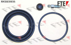 Piston Seal Front Caliper Agila-a Fr 2003