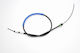 Handbrake Cable Citroen Op Ar & Dx Saxo Drum 96