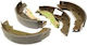 Brake Shoe Set Matec 180x27cm Bse-417