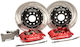 Kmfo1309 Комплект Спирачки 6 Бутала Tarox 325mm