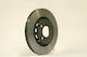 G881440 Tarox Grooved Brake Discs Peugeot 207 Rc 208gti Citroen DS4 Thp