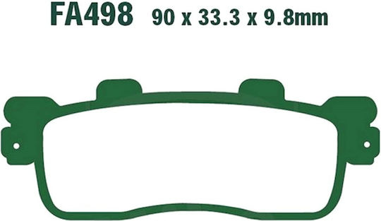 Τακακια Fa498 Adige P265 Asx Organic Downtown 125 200 300 09- People 125 200 300 10