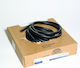 Motorcycle Fuel Line 460-041