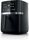 Bosch Air Fryer with Double Detachable Bucket 6.1lt Black MAF462B0