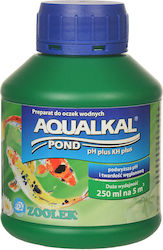 Zoolek Aqualkal Pond 250ml