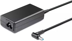CoreParts MBXHP-AC0001 65W 19.5V със Свалящ се Кабел за Захранване CoreParts MBXHP-AC0001 65W 19.5V със Свалящ се Кабел за Захранване