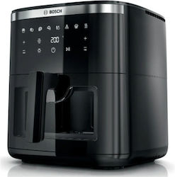 Bosch 7.2Es Schwarz MAF671B0