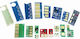 Ms/mx321 Chip για Lexmark Chip_56F5000