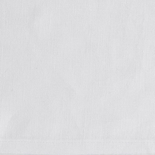 Celso De Lemos Bettbezug Einzelbett 135x200 Moon Linen