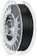 Rosa3D PC 3D Drucker Filament 1,75mm Schwarzes 0,5kg 1 Stück Spule