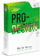 Pro-design Printing Paper A4 100gr/m² 500 sheets